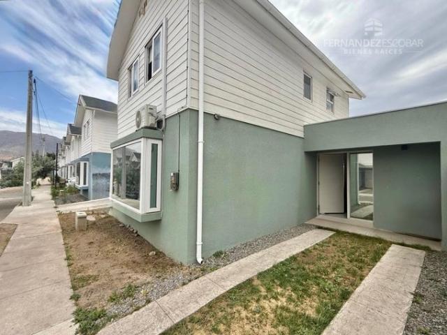 Rinconada, la arboleda