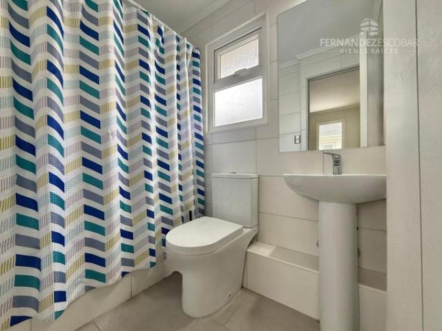 Rinconada, la arboleda