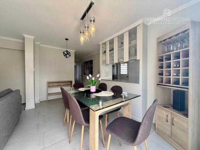 Rinconada, la arboleda