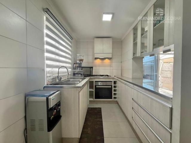 Rinconada, la arboleda