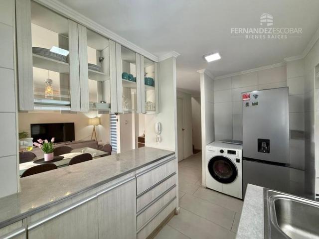 Rinconada, la arboleda