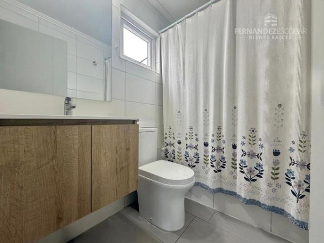 Rinconada, la arboleda