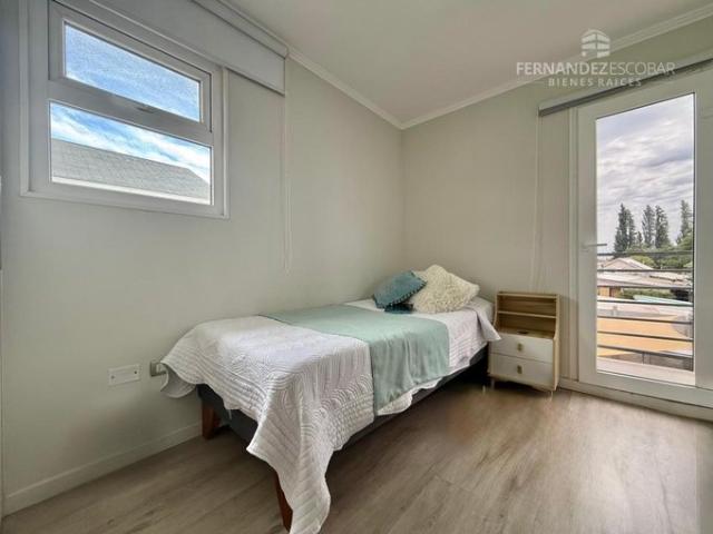 Rinconada, la arboleda