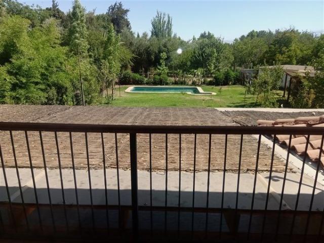 Rinconada, Pedro Aguirre Cerda
