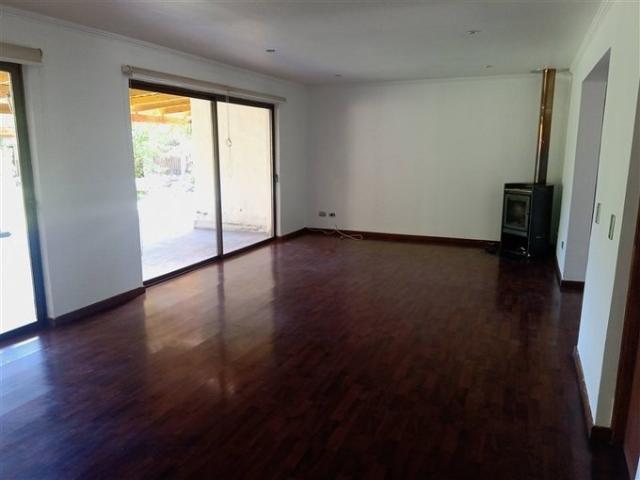 Rinconada, Pedro Aguirre Cerda