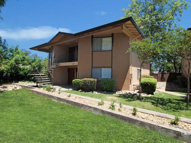 Apartment for rent in Carmichael
