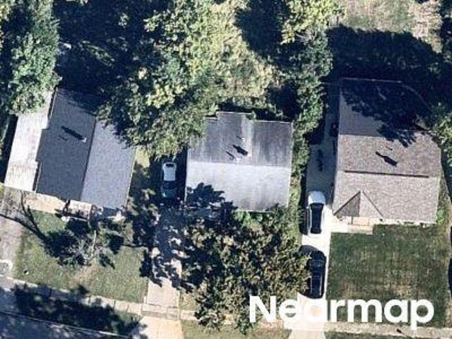 House for sale in Roselawn, Ohio