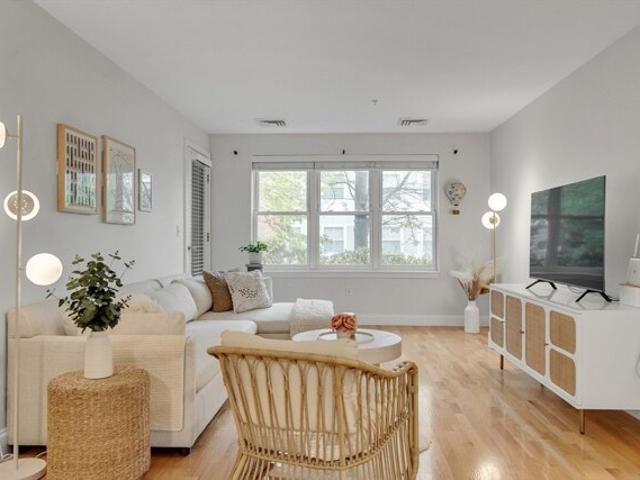 Condo for sale in Cambridge
