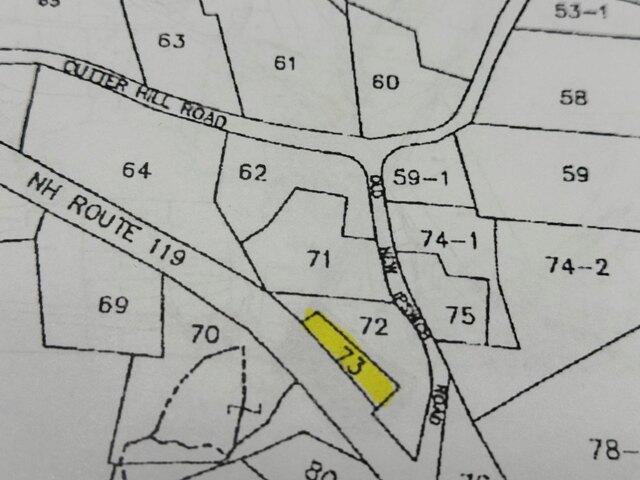 Land for sale in Converseville, Rindge