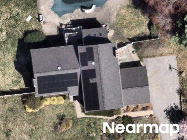 House for sale in Andover, Massachusetts
