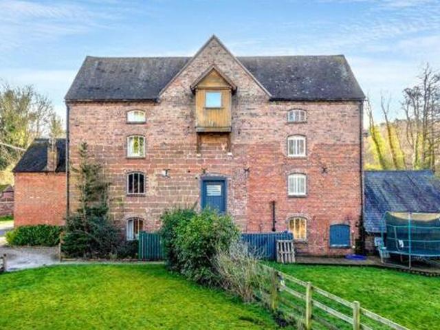 House for sale in Bridgnorth, Shropshire