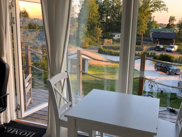 Stuga hyra i Vaxholm, Stockholm