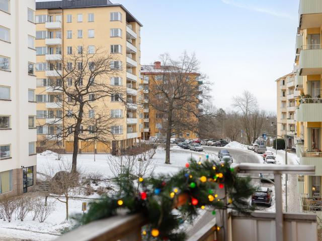 Bostad till salu i Botkyrka, Stockholm