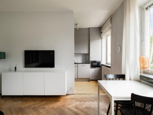 Bostadsrätt till salu i Östermalm, Stockholm