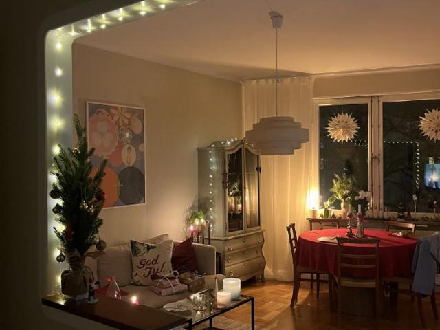 Lägenhet hyra i Botkyrka, Stockholm