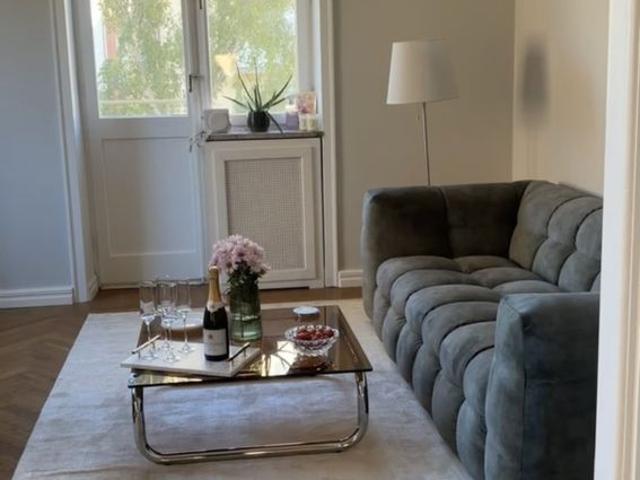 Lägenhet hyra i Gärdeshöjden, Stockholm