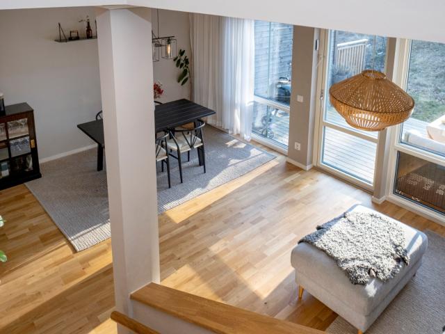 Bostadsrätt till salu i Botkyrka, Stockholm