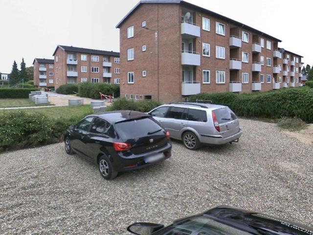 Hus til leje i Randers
