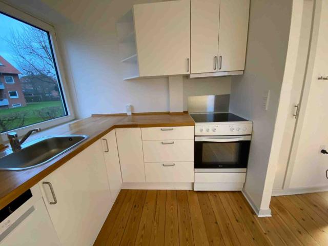 Lejlighed til leje i Randers, Århus