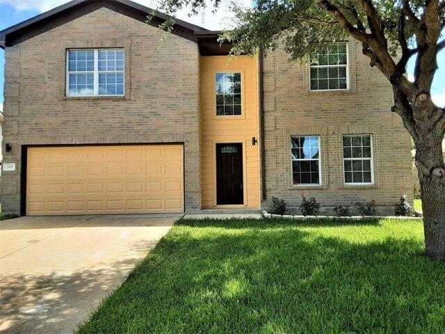 House for sale in Hutto, Texas
