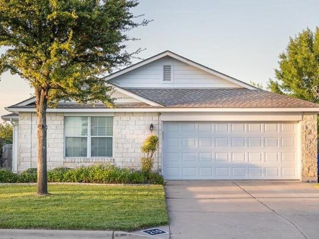 House for sale in Hutto, Texas