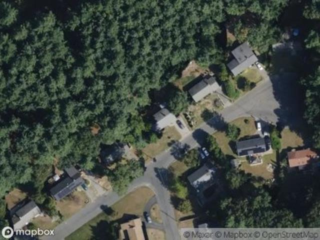 House for sale in Framingham, Massachusetts