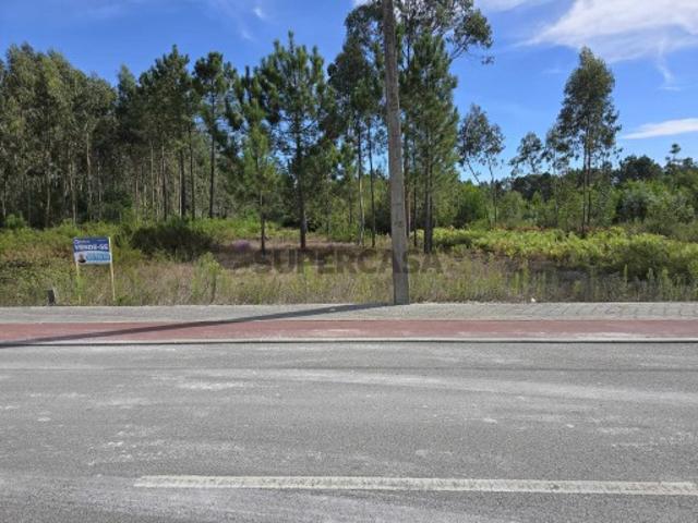 Terreno venda em Ponte De Vagos, Aveiro