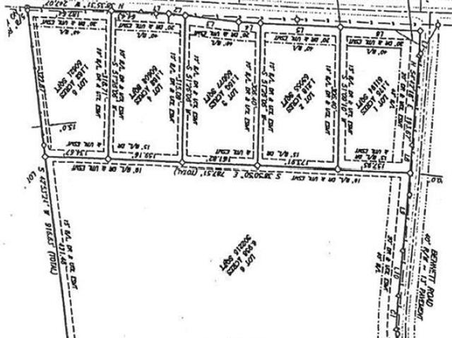 Land for sale in Rineyville, Kentucky