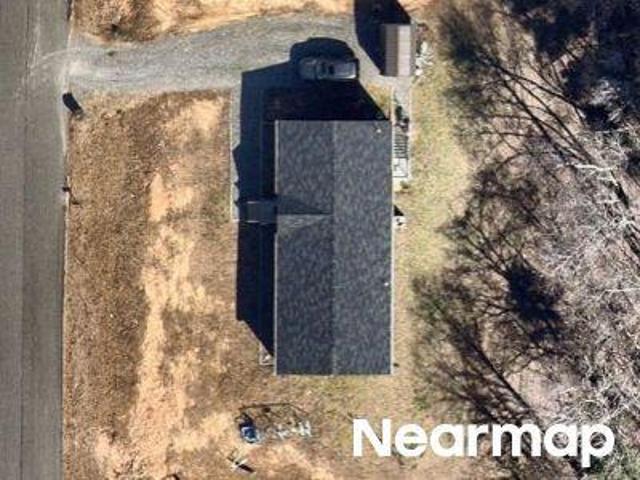 House for sale in Mount Airy, North Carolina
