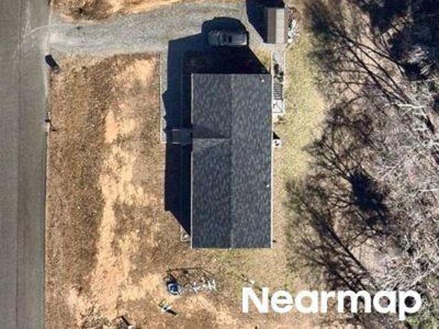 Property for sale in Mount Airy, North Carolina