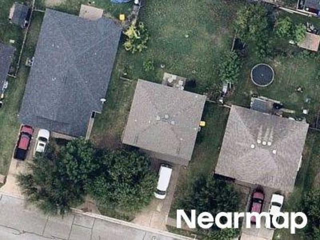 House for sale in Manor, Texas