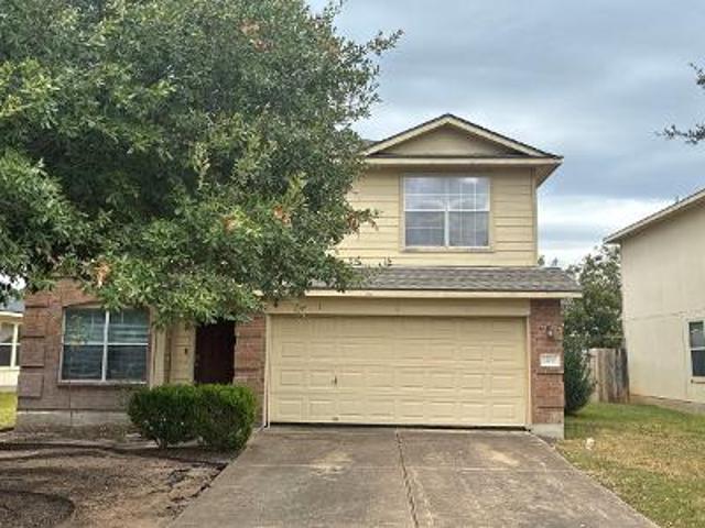 House for sale in Manor, Texas