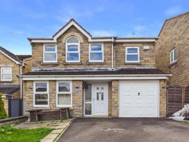 House for rent in West Yorkshire