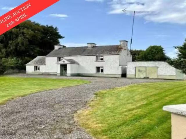 House for sale