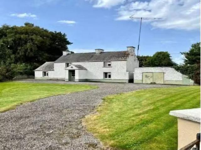House for sale