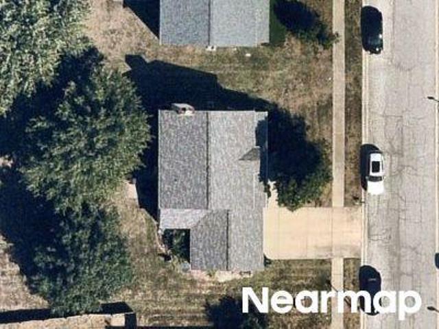 House for sale in Belleville, Illinois