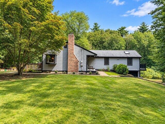 House for sale in Plympton, Plymouth County