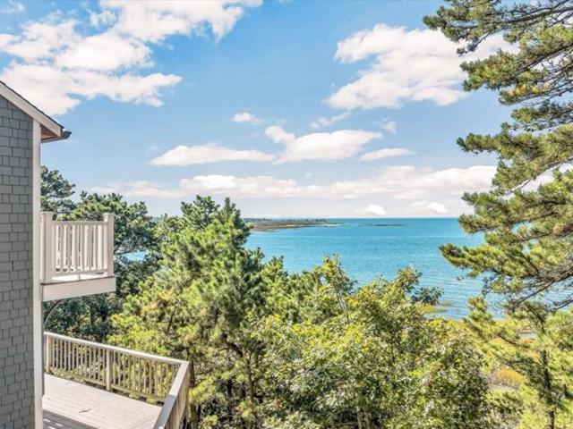 House for sale in Wellfleet, Massachusetts