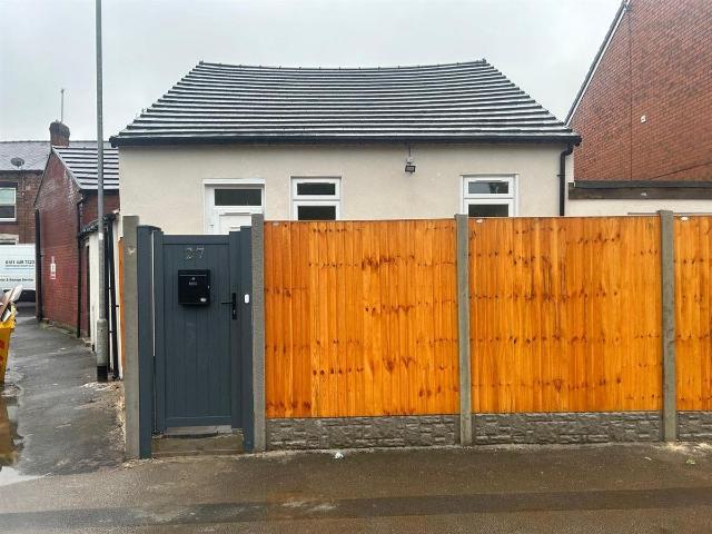 House for rent in Farnley, West Yorkshire