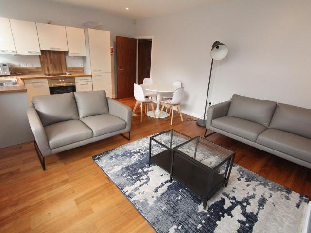 Apartment for rent in Roundhay, West Yorkshire