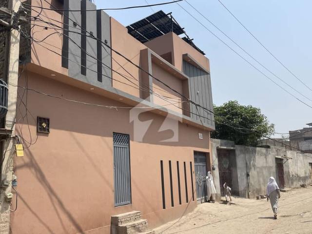 House for sale in Peshawar, North West Frontier Province