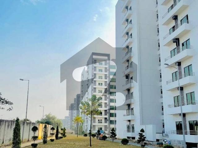 Apartment for rent in Rawalpindi, Islamabad Capital Territory