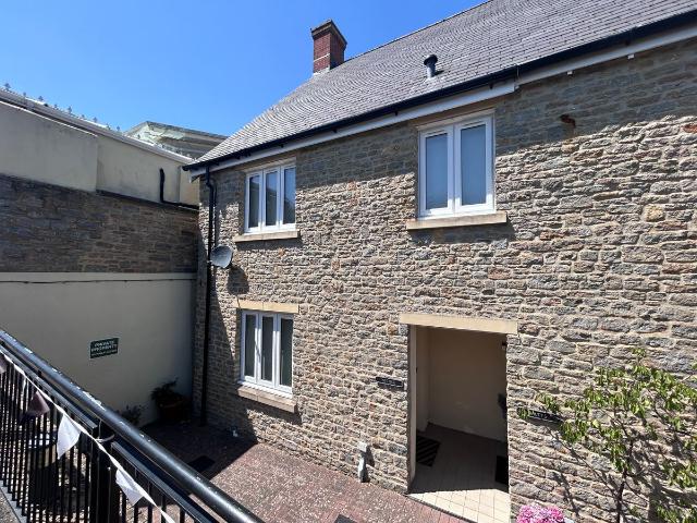 Apartment for rent in Stalbridge