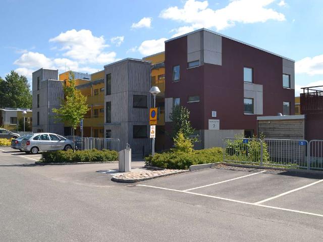 Lägenhet hyra i Borås, Västra Götaland