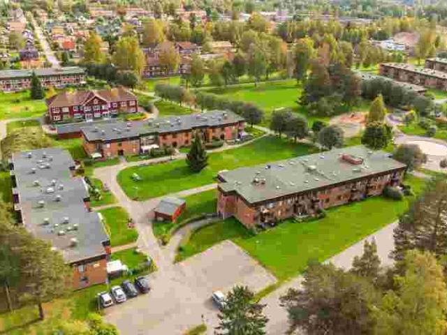 Lägenhet hyra i Dalarna