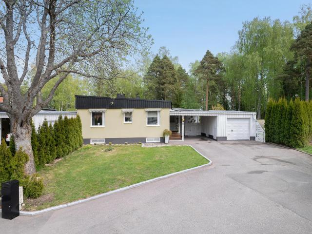 Villa till salu i Gävle, Gävleborg