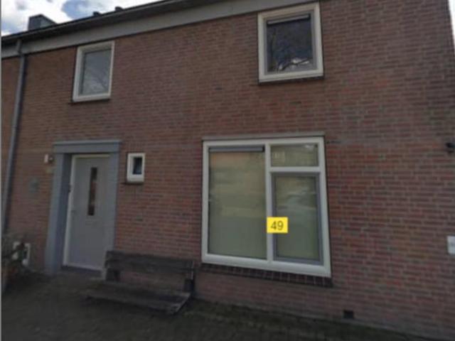 Woning te huur in Uden, Noord Brabant