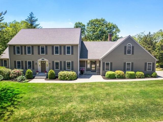 House for sale in Hingham, Massachusetts