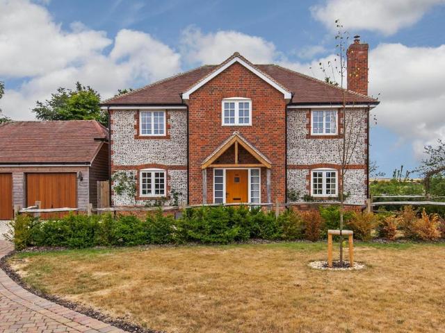 House for rent in Barton Stacey, Test Valley