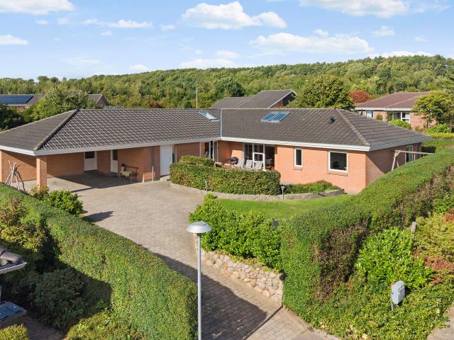 Villa til salg i Vejle